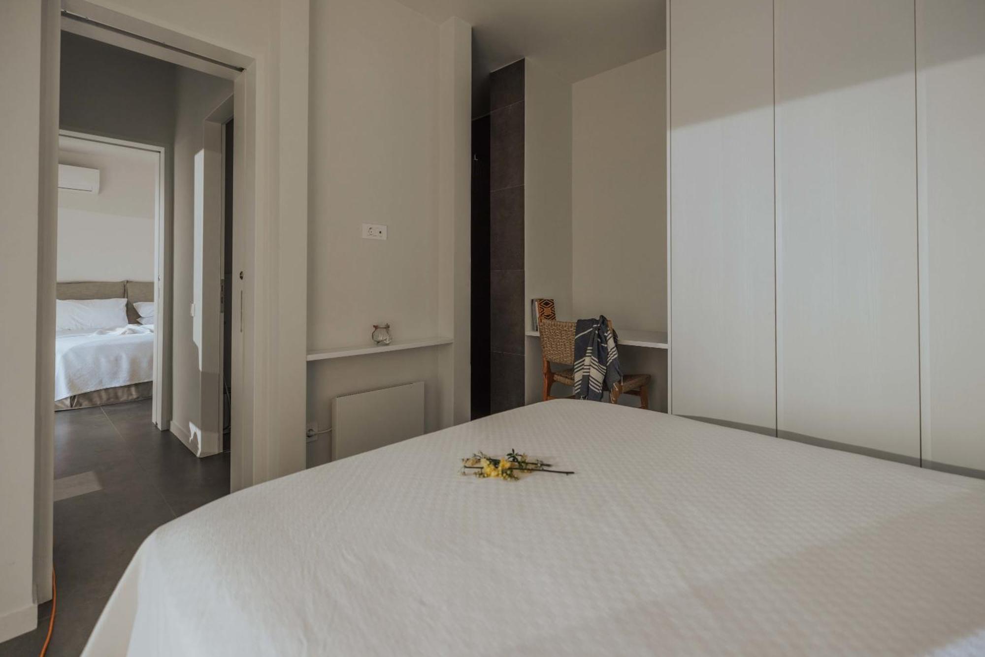 Villa Pelagia Paleros Esterno foto